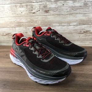 Hoka One One Bondi 5  Extra Wide Running Shoe